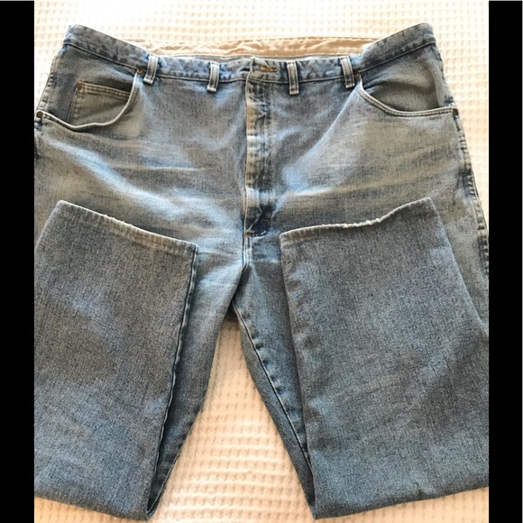 wrangler Rugged Wear | Jeans | Wrangler 